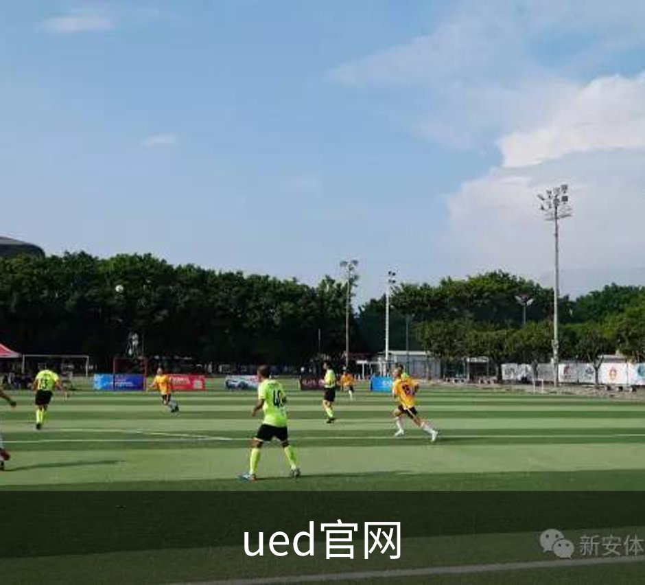 了解ued官网